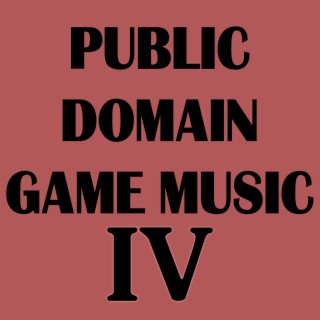 Public domain game music 4