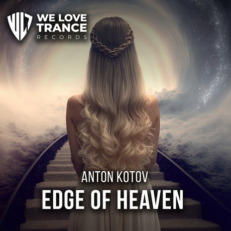 Edge Of Heaven (Radio Mix) | Boomplay Music