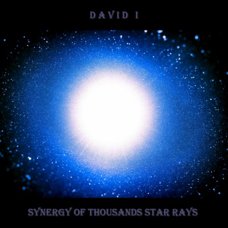 Synergy Of Thousands Star Rays