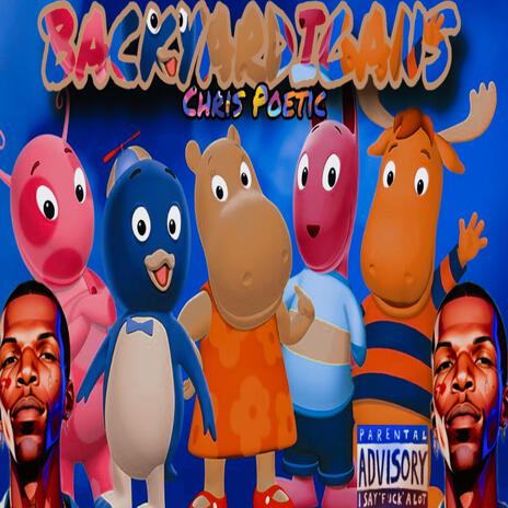 Backyardigans | Boomplay Music