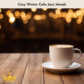 Cozy Winter Cafe Jazz Moods