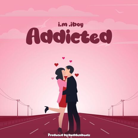 Addicted | Boomplay Music