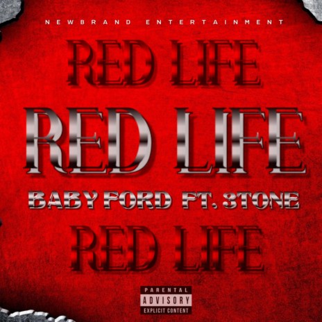 RED LIFE ft. 3TONE