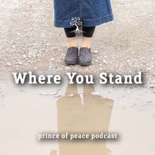 Where You Stand