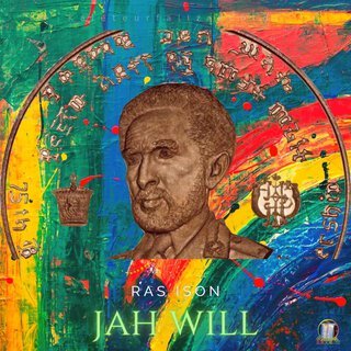 JAH WILL (official audio)