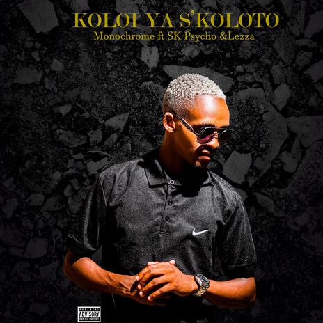 Koloi ya S'koloto (feat. Lezza & Sk Psycho) | Boomplay Music