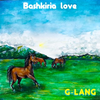 Bashkiria Love