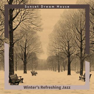 Winter's Refreshing Jazz