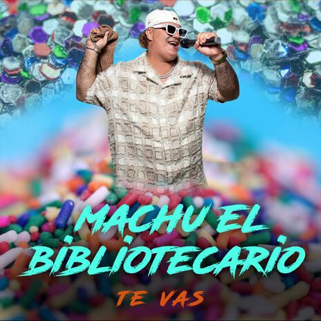 Te vas | Boomplay Music