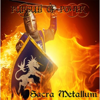 Download Pursuit of Power album songs: Sacra Metallum