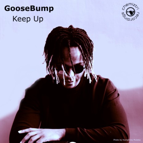 Keep Up (Instrumental Extended)