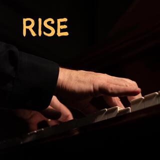 Rise lyrics | Boomplay Music