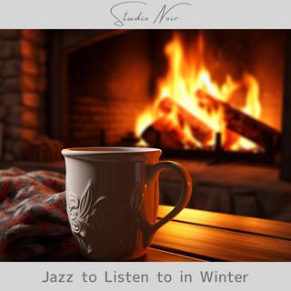 Jazz to Listen to in Winter