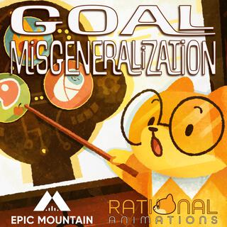 Goal Misgeneralization