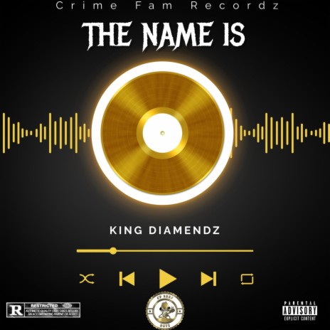 The Name Is | Boomplay Music