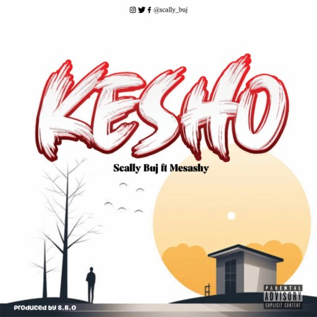 KESHO | Boomplay Music