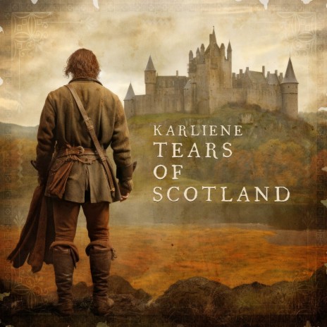 Tears of Scotland | Boomplay Music