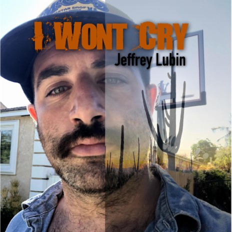 I Won't Cry | Boomplay Music