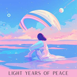 Light Years of Peace