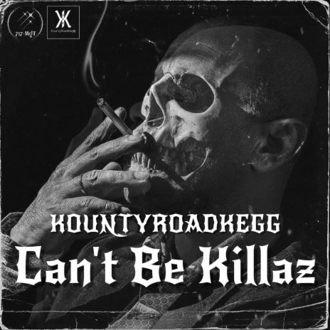 Can't Be Killaz (Radio Edit) | Boomplay Music