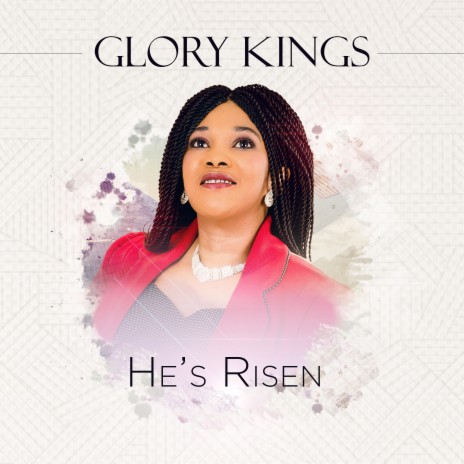 He's Risen | Boomplay Music