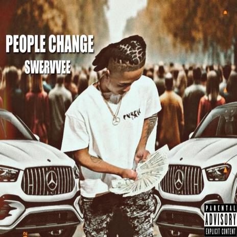 People Change | Boomplay Music