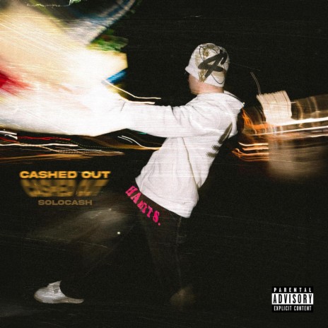 Cashed Out | Boomplay Music