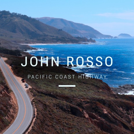 Pacific Coast Highway | Boomplay Music