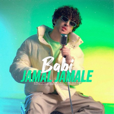 Jamal Jamale | Boomplay Music