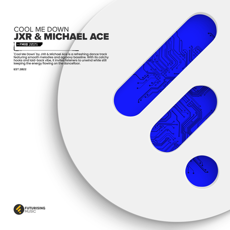 Cool Me Down (Radio Edit) ft. Michael Ace | Boomplay Music