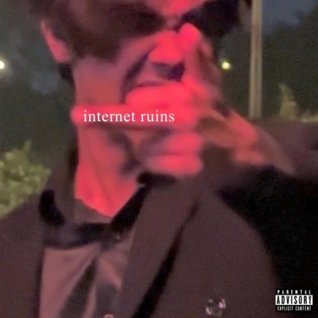 internet ruins