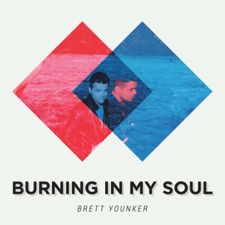 Burning in My Soul | Boomplay Music