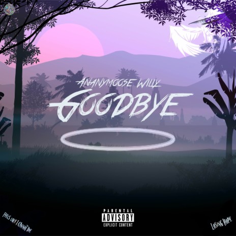 Goodbye | Boomplay Music