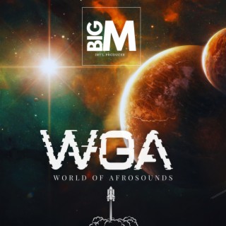 WOA (World Of Afrosounds) (Instrumental)