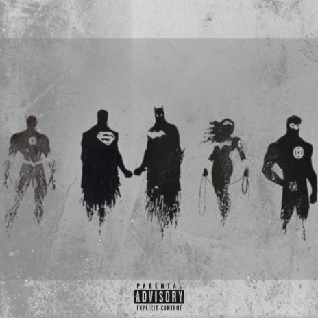 Justice League | Boomplay Music