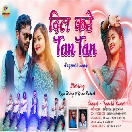 Dil Kare Tan Tan | Boomplay Music