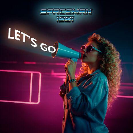 Let's Go | Boomplay Music