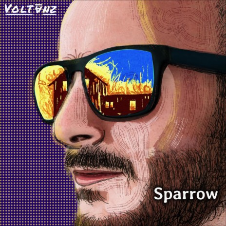 Sparrow | Boomplay Music