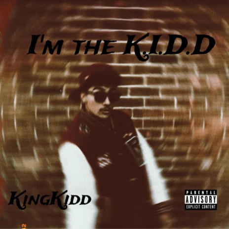 Im the K.I.D.D