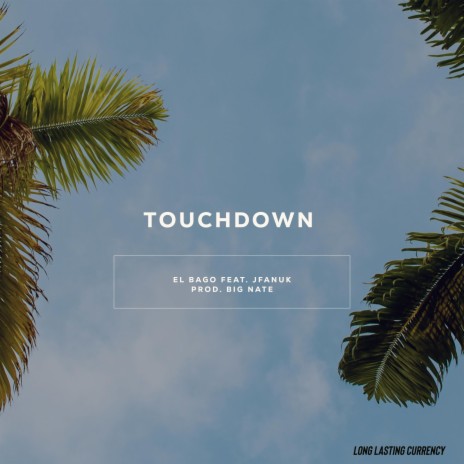 Touchdown ft. JFanuk