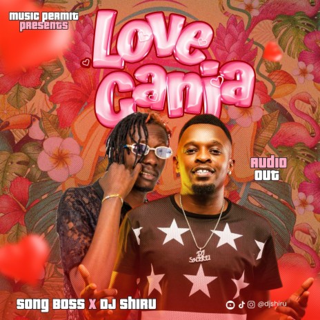 Love Ganja ft. Song Boss