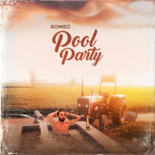 POOL PARTY