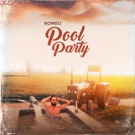 POOL PARTY | Boomplay Music