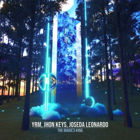 Magic Kings (Original Mix) ft. John Keys & Joseda Leonardo