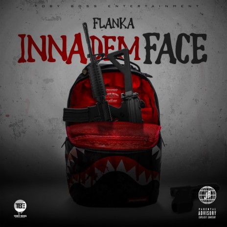 Inna Dem Face (Flanka) | Boomplay Music