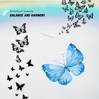 Balance and Harmony: Yoga for Young Souls