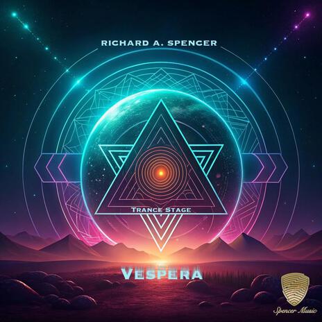 Vespera (Club Mix) | Boomplay Music