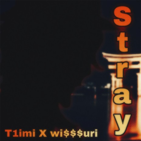 Stray ft. wi$$$uri | Boomplay Music