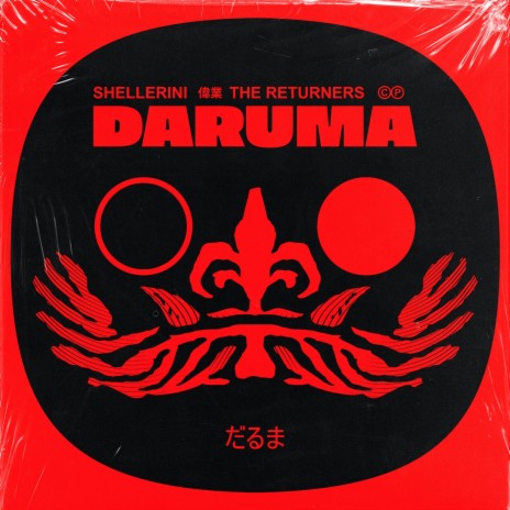 Daruma ft. The Returners