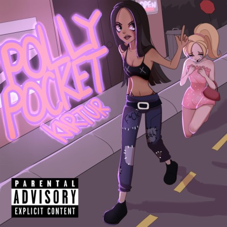 Polly Pocket | Boomplay Music